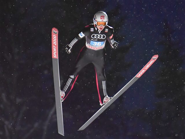 Halvor Egner Granerud