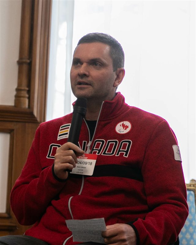 Mark Ideson