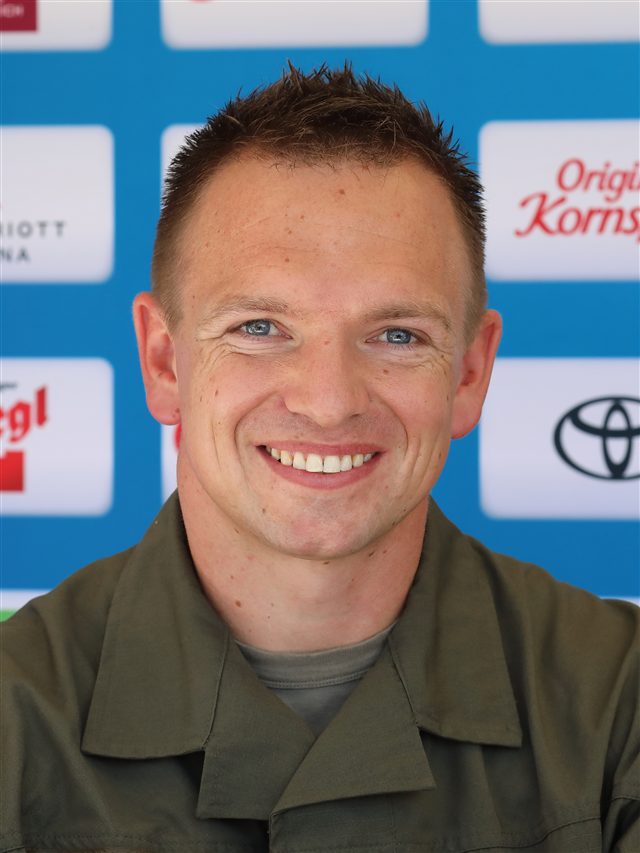 Wolfgang Kindl