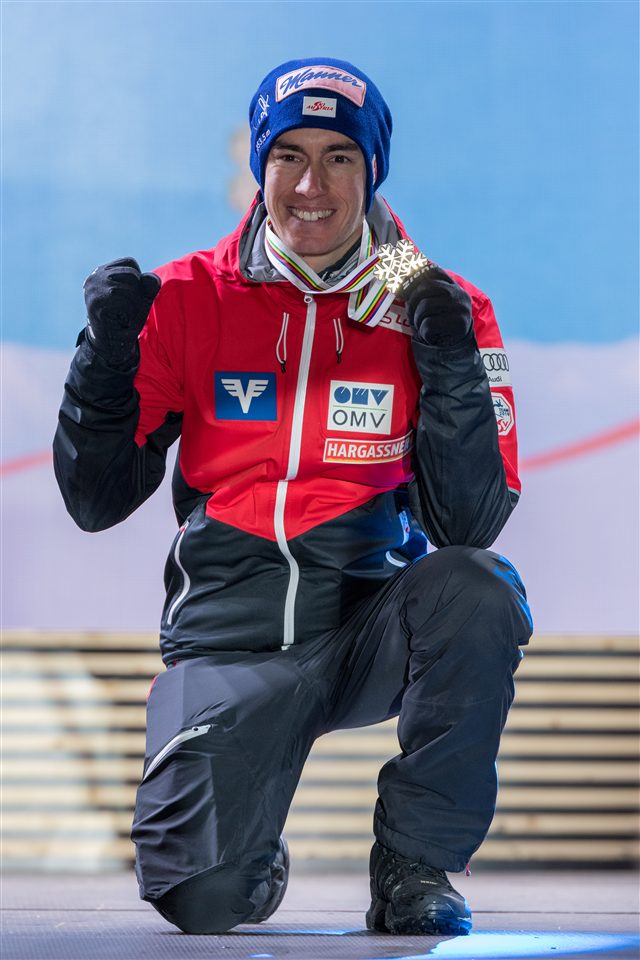 Stefan Kraft