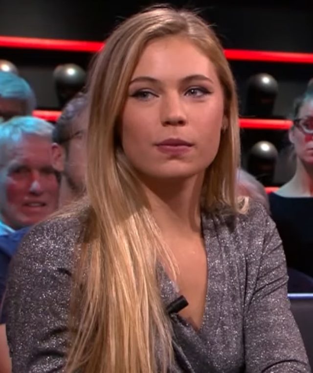 Jutta Leerdam