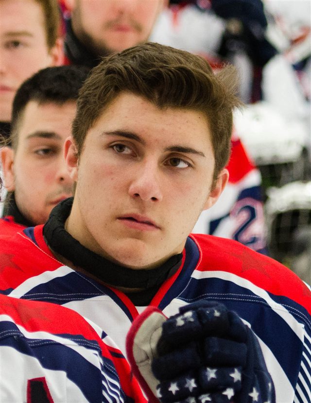 Brody Roybal