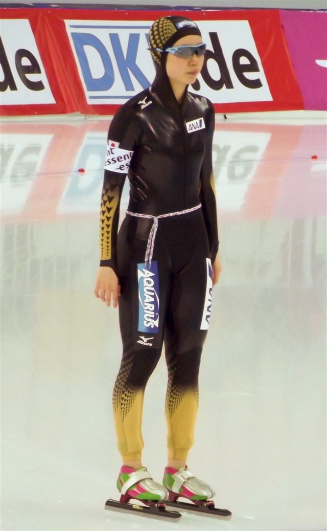 Miho Takagi