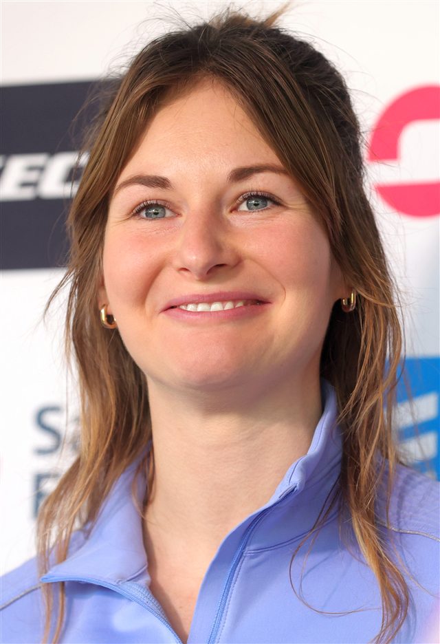 Julia Taubitz