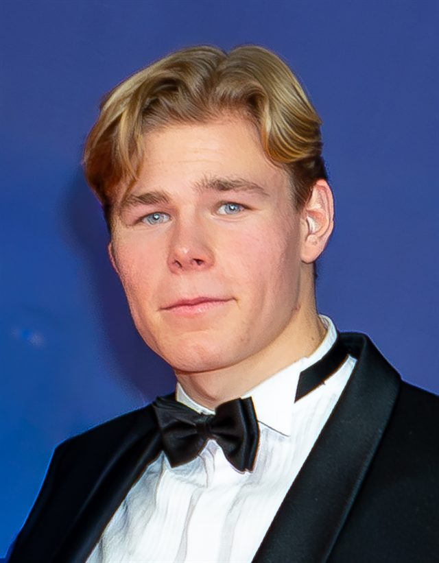Walter Wallberg