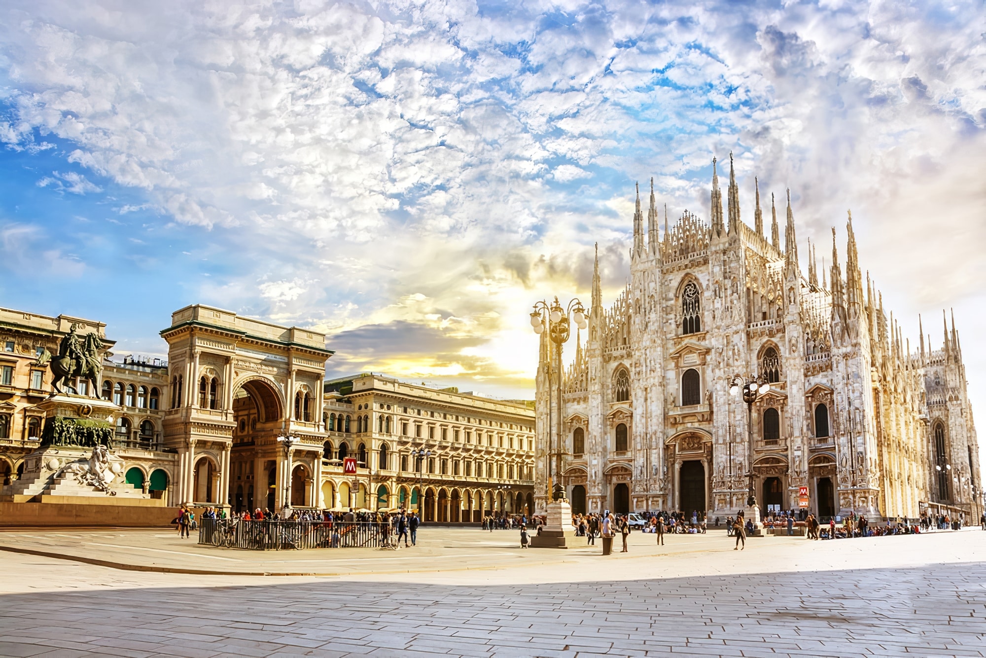 Duomo di Milano